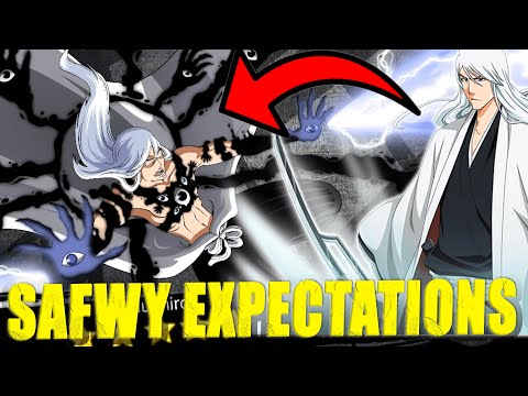 Safwy Original Soul Reapers What To Expect Spirits Are Forever With You Bleach Brave Souls Youtube Safwy Original Soul Reapers What To Expect Spirits Are Forever With You Bleach Brave Souls Youtube