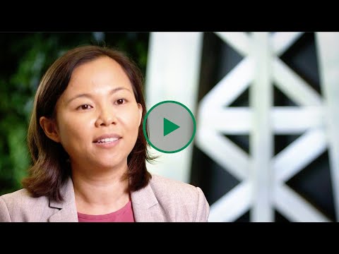 Fluids Thinking - Pawilai Hallmark - video from Newpark Resources