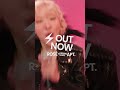 【ROSÉ】\奇跡すぎるタッグが実現！/ROSÉと世界的スーパースター、Bruno Marsが夢の共演！👀✨コラボ新曲「APT.」をリリース🫶　#rosé #brunomars