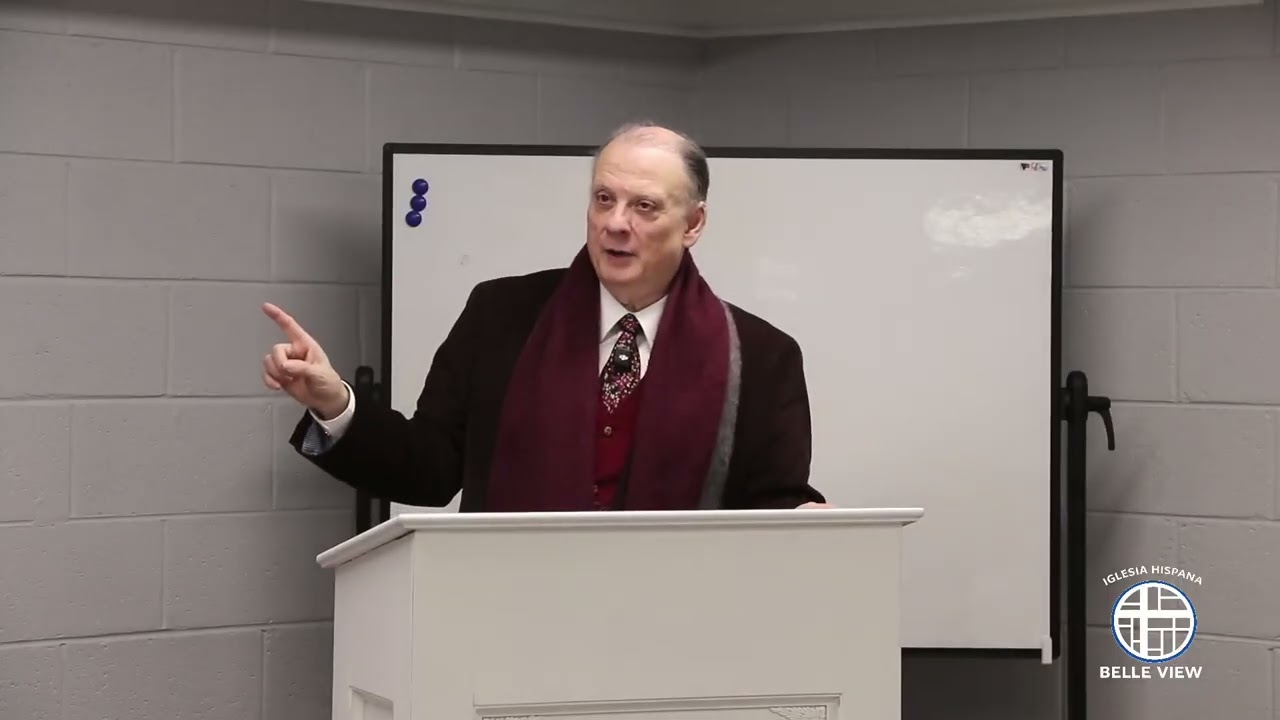 ESTUDIOS BIBLICOS DR. CESAR VIDAL, GENESIS 12-13:1