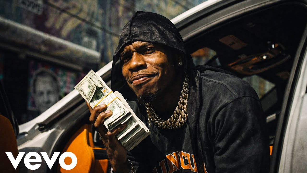 BigXthaPlug ft. That Mexican OT & DaBaby Mix [Unreleased Album]