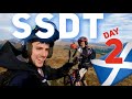 2024 SSDT - Day 2, Tuesday