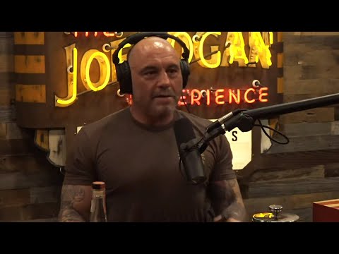 Should Spotify put an end to popular Joe Rogan podcast?