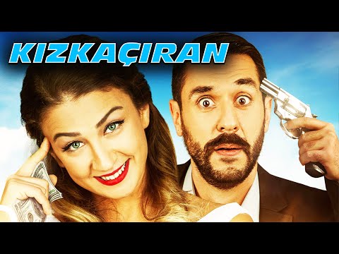 Kızkaçıran | Türk Komedi Filmi