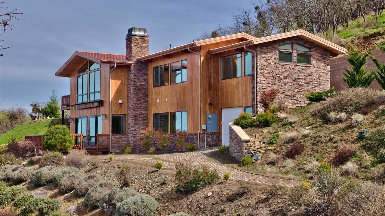 3865 Surrey Dr Medford, Oregon YouTube