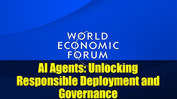 AI Agents: Unlocking Responsible Deployment and Governance