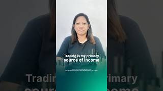 The Trading Partner You Deserve