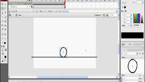 video flash tutorial 1