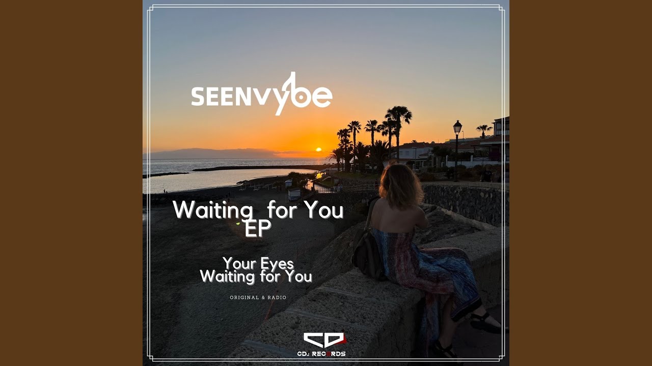 Watch Your Eyes on YouTube Watch Your Eyes on YouTube
