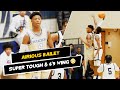 He&#39;s Only a JUNIOR! 6’9 Airious Bailey is the Goods | McEachern vs KELL Goes down to the wire