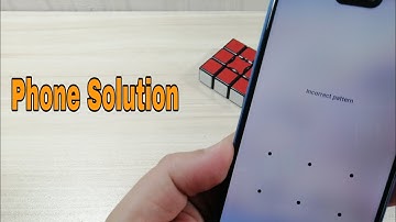 How to Hard reset Huawei P20 lite (ANE-LX1). Delete pin, pattern, password lock.