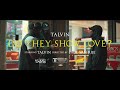 Talvin - Do They Show Love? (prod by LexSeven & Dylan Sauer)