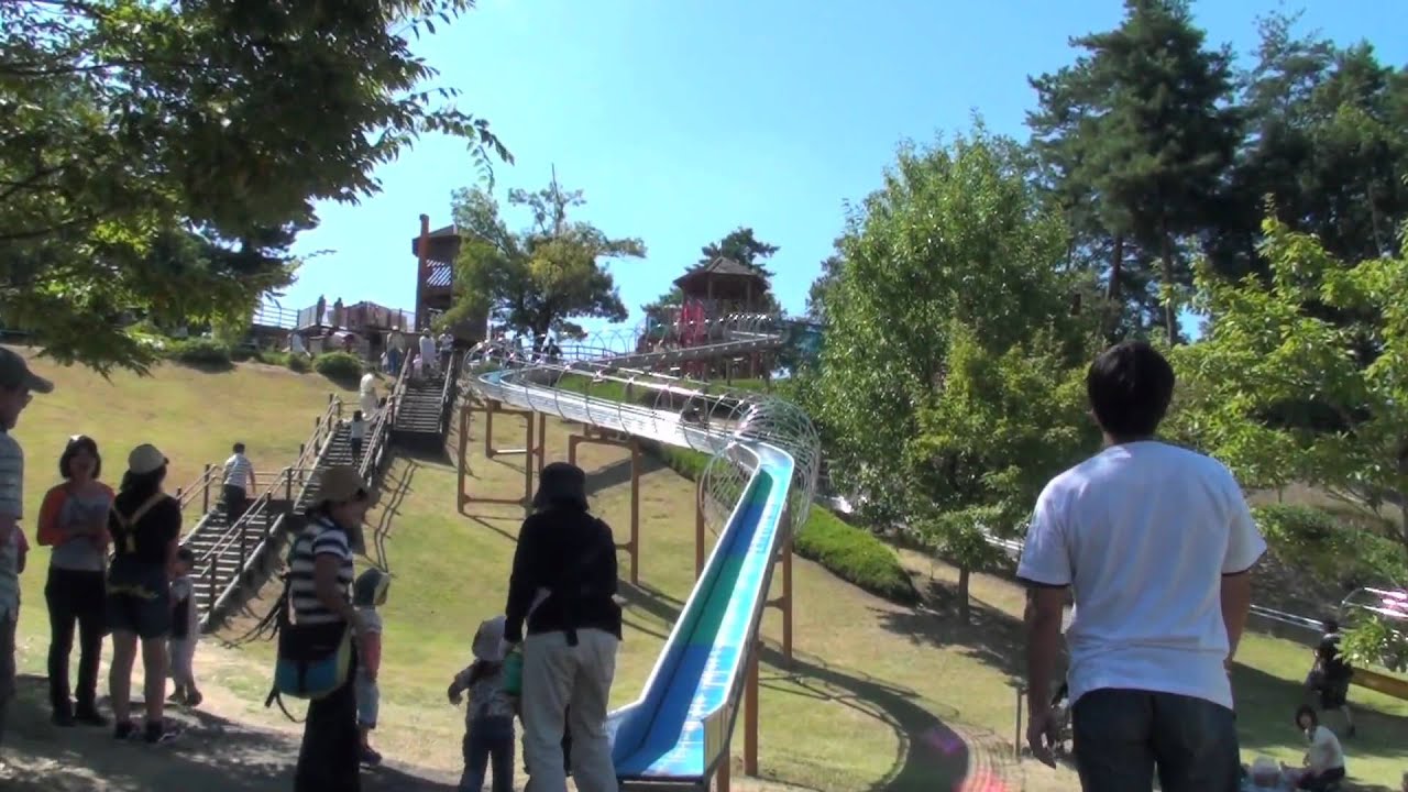 讃岐まんのう公園 YouTube 讃岐まんのう公園 YouTube