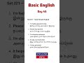 daily use english sentence with tamil meaning | Speaking English #englishbyn #viralvideo #trending