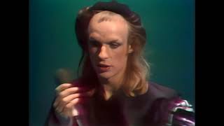 Brian Eno - Seven Deadly Finns