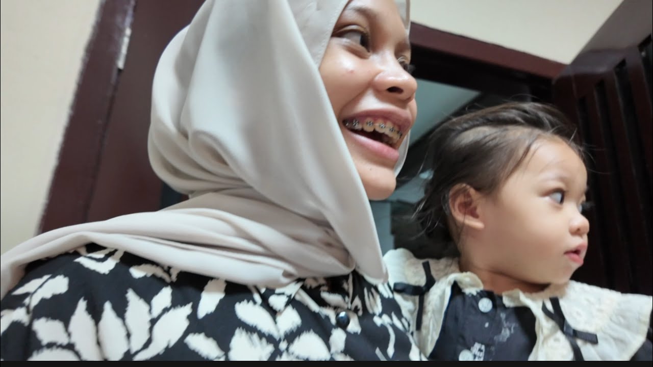 TERJAH RUMAH ABANG! MELAKA TRIP DAY 0 ₊˚⊹ ᰔ