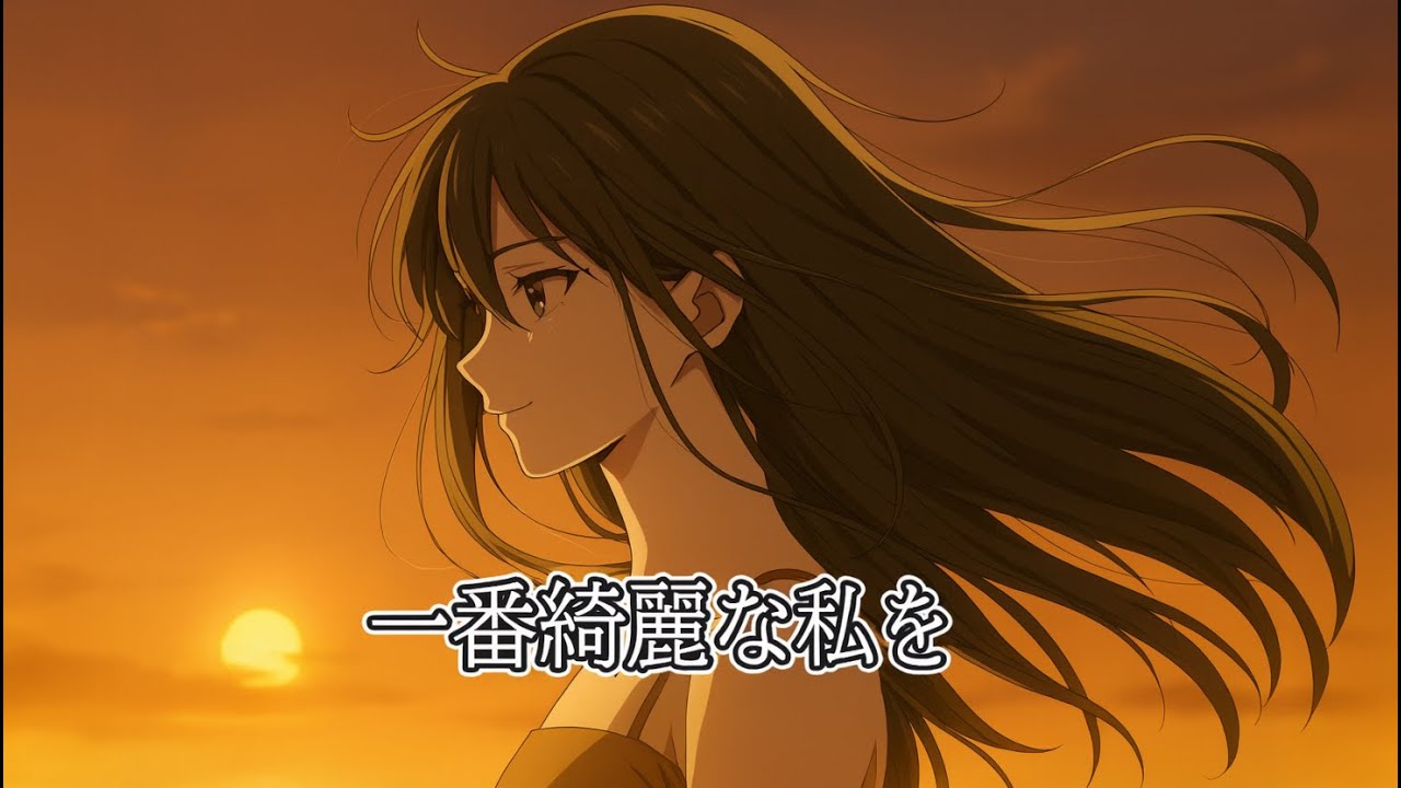 ノートンビート Cover MV「一番綺麗な私を/中島美嘉」Norton Beat【Cover】