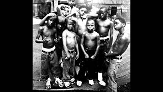 Rome Streetz x Griselda type beat - "Fallen Soldiers"