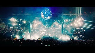 Ultra Music Festival 2018 - Phase 1 Announcement