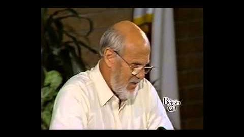 Seducing Spirits and Doctrines Of Devils - Dave Hunt