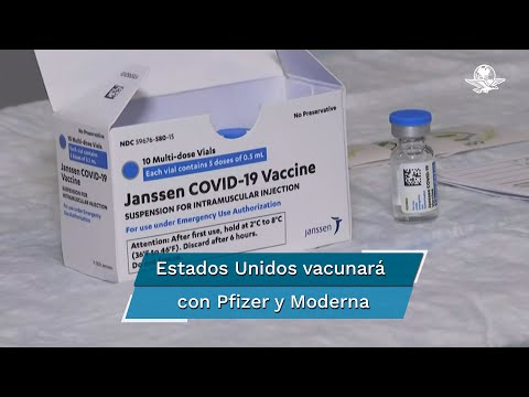 Video: Complicaciones raras después de recibir la vacuna Johnson & Johnson. La EMA recomendó que se catalogaran como efecto secundario de la inyección