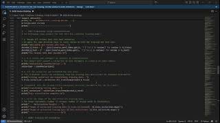  AI Sentiment Analyzer | Machine Learning Project