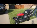 Honda Mower Hunting Surging : Honda self propelled rotary petrol lawn miwer in S12 ... / Great for 2 seasons, however, it now surges and will not idle at all.