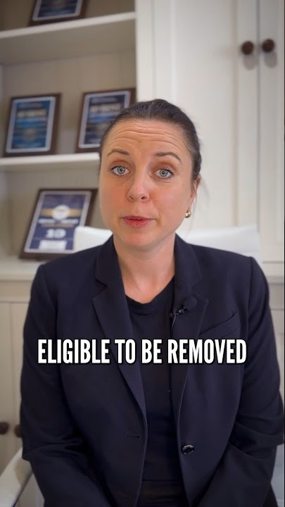 San Diego Criminal Lawyer Discusses California’s New Sex Offender Registry Laws #shorts