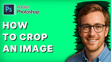 How to Crop an Image in Photoshop [2025 Guide]