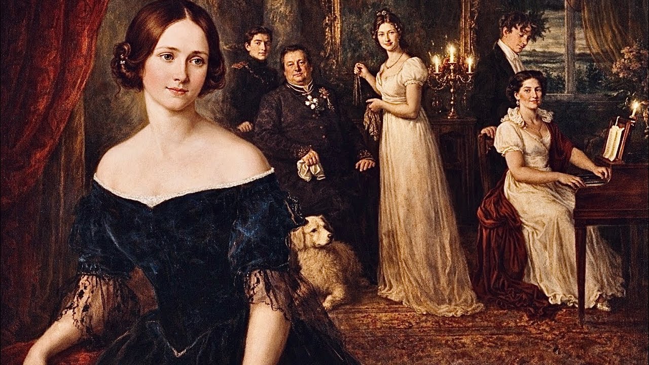 Тургенев И.С. 