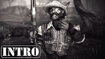 BORDERLANDS 2: SIR HAMMERLOCK