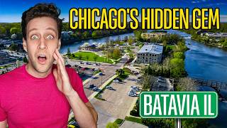 Is Living in Batavia Illinois Worth it Discover What Life Is Really Like