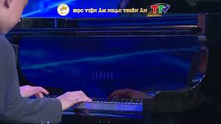 Donna donna - Lê Thọ Minh Quân