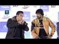 Dabangg 3 Pre Release Press Meet in Bangalore | Salman Khan | Sudeep | Prabhudeva | Sonakshi Sinha