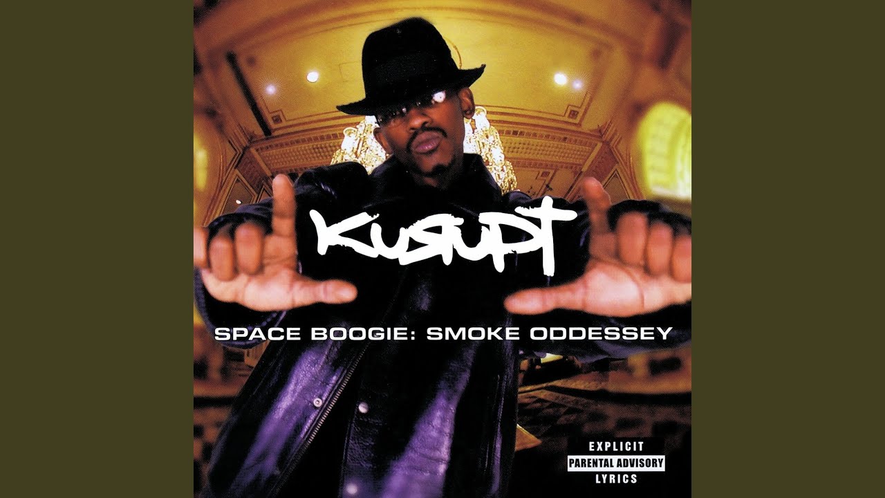 Kurupt - Bring Back That G Shit akkorde
