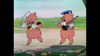 Silly Symphony   The Three Little Pigs