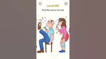 🔥 Dop 2 ✨Level 207 Android #shorts #gameplay #dop2