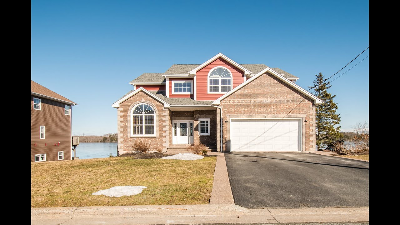27 Stonehaven Crescent by Joe Perrault YouTube
