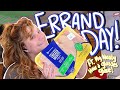 Sam&#39;s Club &amp; Walmart Haul!