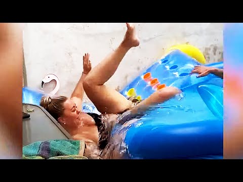 Sun's Out, Fails Out!! Best Summer Fails 2023