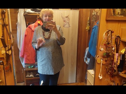 влог - немного