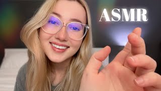 Asmr Mouth Sounds Kisses Face Touching