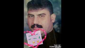 عبد الأمير العماري بصوته الراقي يكاسر ويعزف مع الاورك 