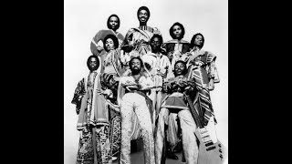 Earth Wind &amp; Fire ‎– Drum Song (Increased BPM) ℗ 1974