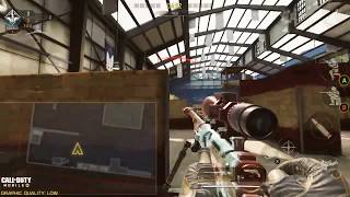 Hitmarkers for days