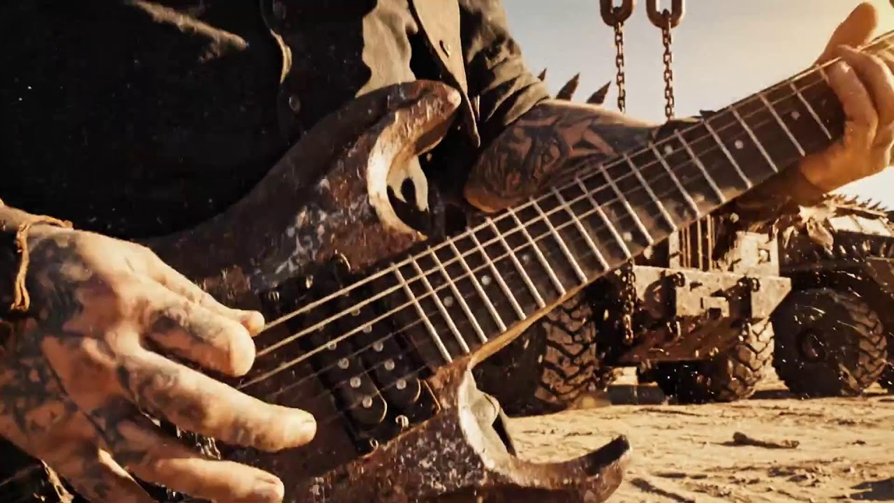 MELODIC SPEED METAL 🎸 Ignite Your Inner Hero's Spirit 🐉 Inspired by Dragonforce & Avantasia