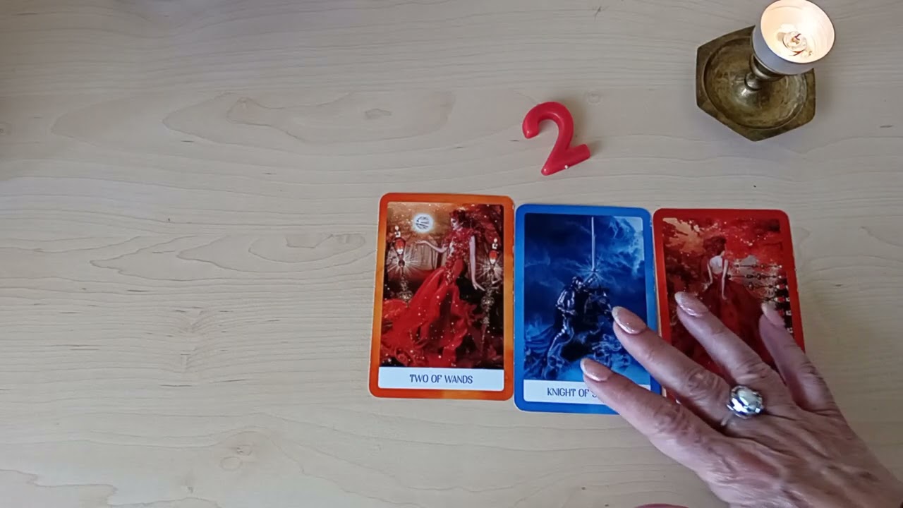 РАСКЛАД О ЛЮБВИ