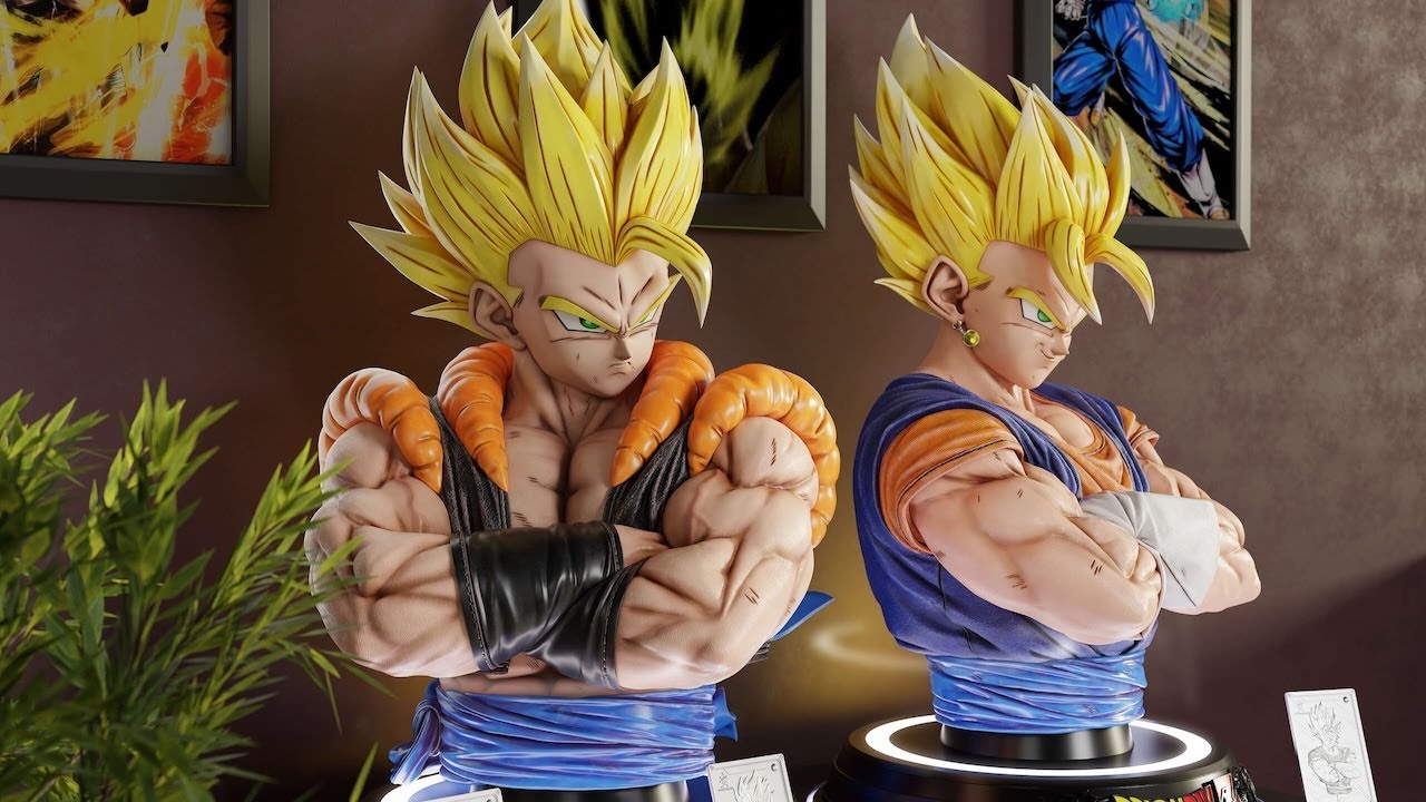 Real Creation Studio ベジータ　等身大サイズ ドラゴンボール リアル クリエーション スタジオ 魔人ベジータ