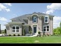 The Clay Floorplan by Fischer Homes The Clay Floorplan by Fischer Homes