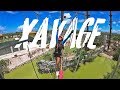 XAVAGE by Xcaret | Por qué NO me encantó 🙈